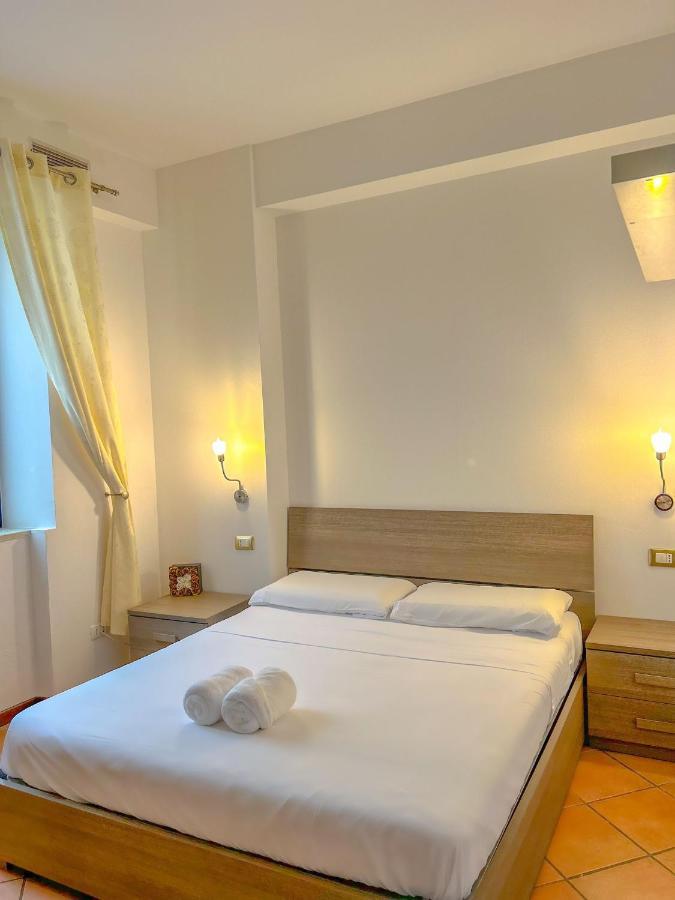 Residenza Longhena Lägenhet Verona Exteriör bild