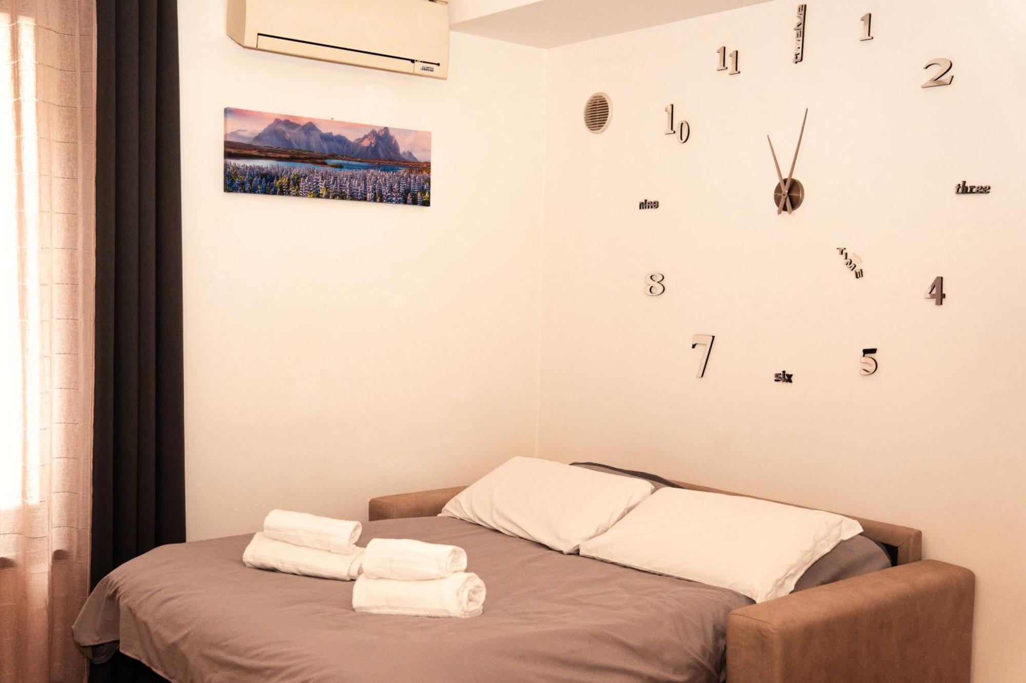 Residenza Longhena Lägenhet Verona Exteriör bild