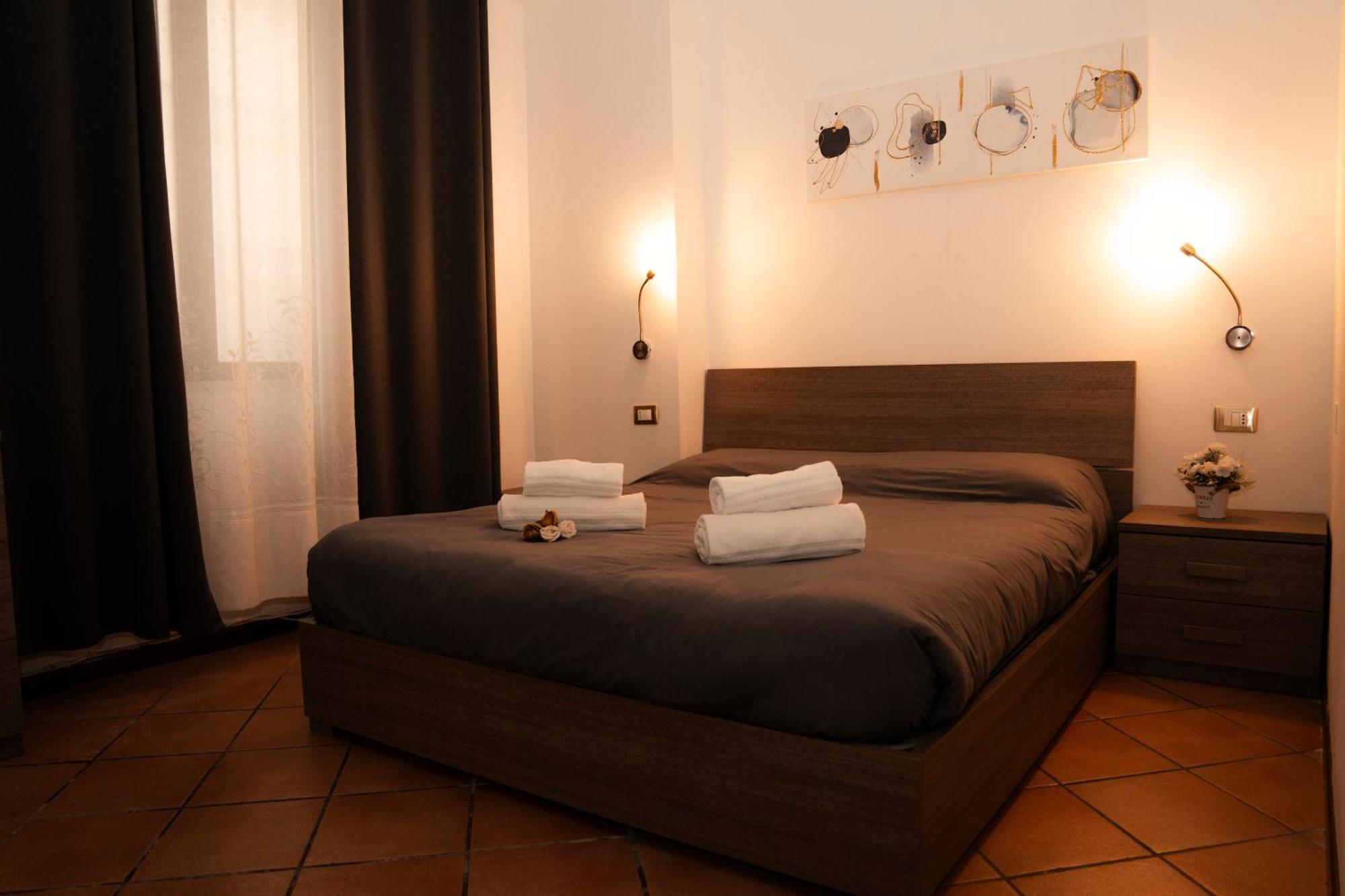 Residenza Longhena Lägenhet Verona Exteriör bild